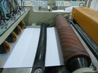 CHMA4-5 Paper Sheeting & Wrapping Machine